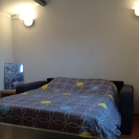 Grand Studio La Roquette-sur-Siagne Εξωτερικό φωτογραφία