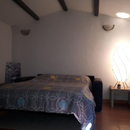 Grand Studio La Roquette-sur-Siagne Εξωτερικό φωτογραφία