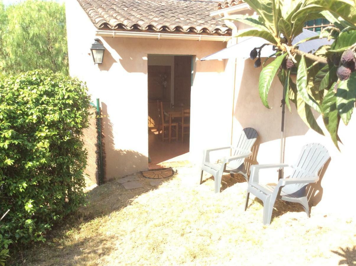 Grand Studio La Roquette-sur-Siagne Εξωτερικό φωτογραφία