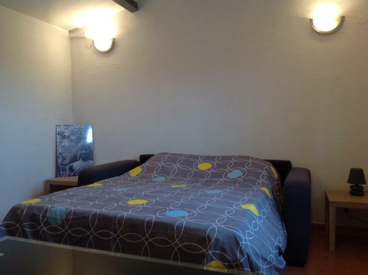 Grand Studio La Roquette-sur-Siagne Εξωτερικό φωτογραφία