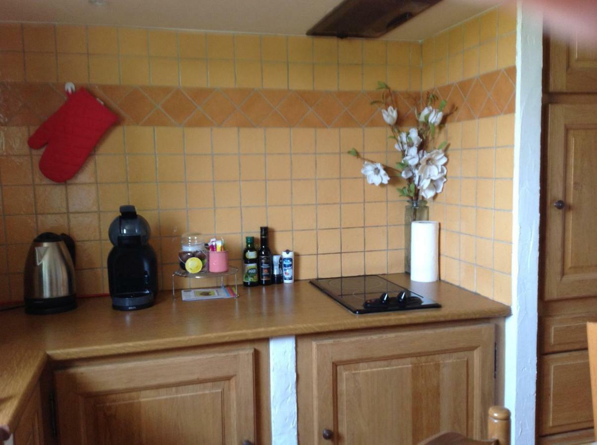 Grand Studio La Roquette-sur-Siagne Εξωτερικό φωτογραφία