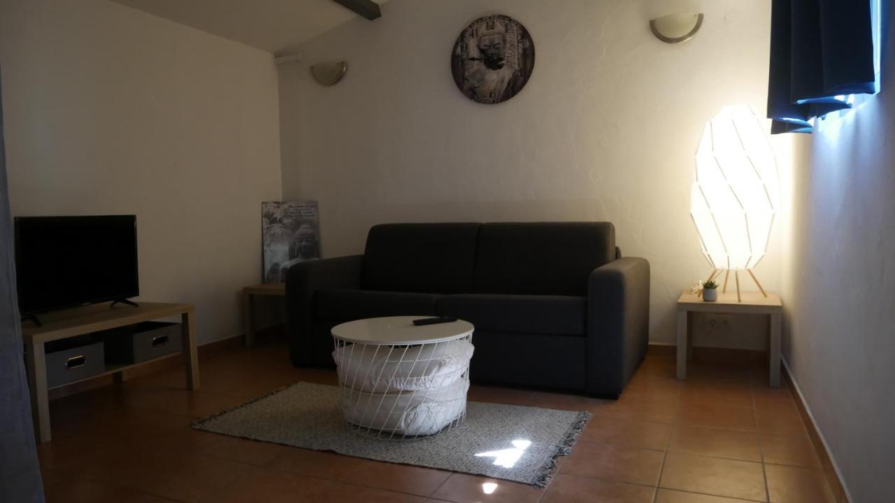 Grand Studio La Roquette-sur-Siagne Εξωτερικό φωτογραφία