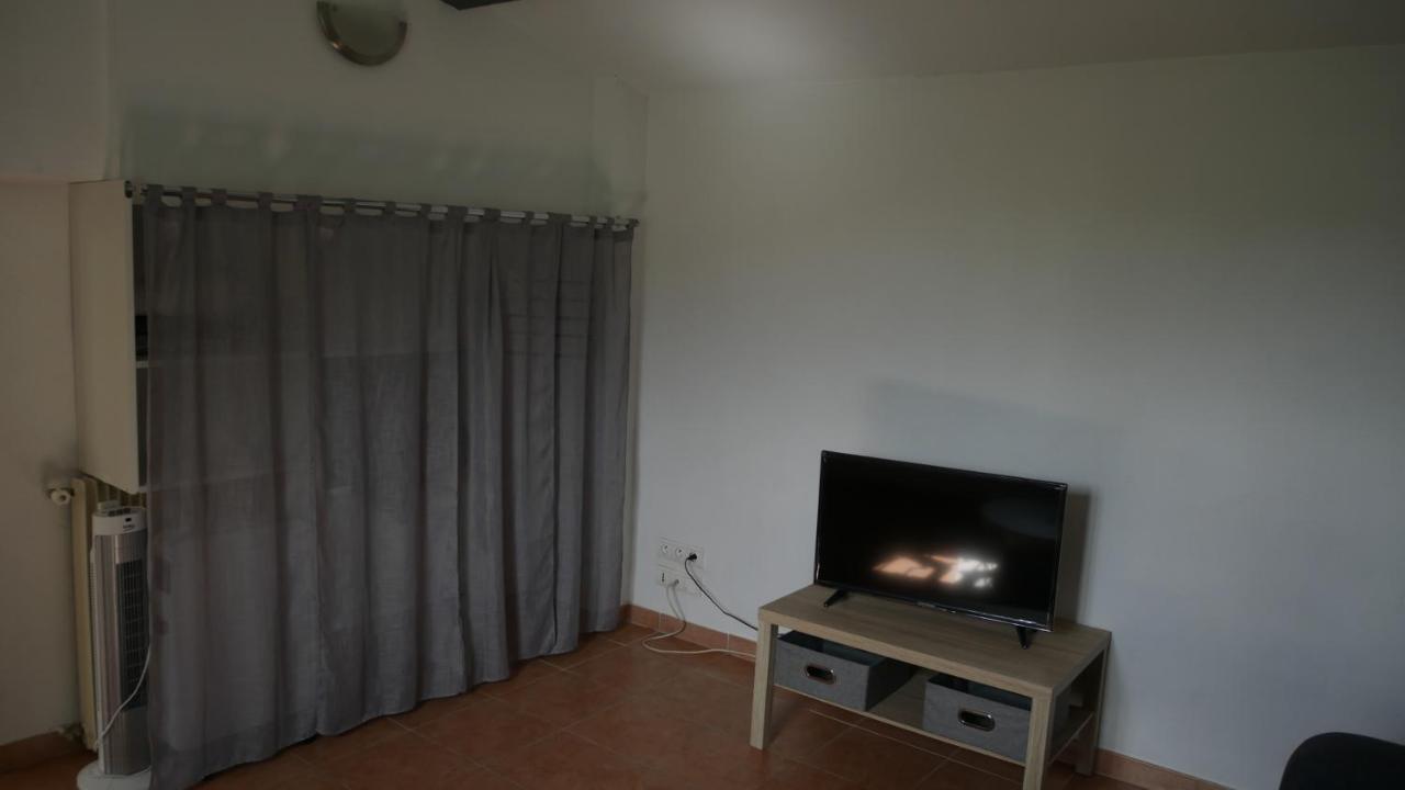 Grand Studio La Roquette-sur-Siagne Εξωτερικό φωτογραφία