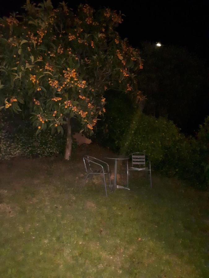 Grand Studio La Roquette-sur-Siagne Εξωτερικό φωτογραφία