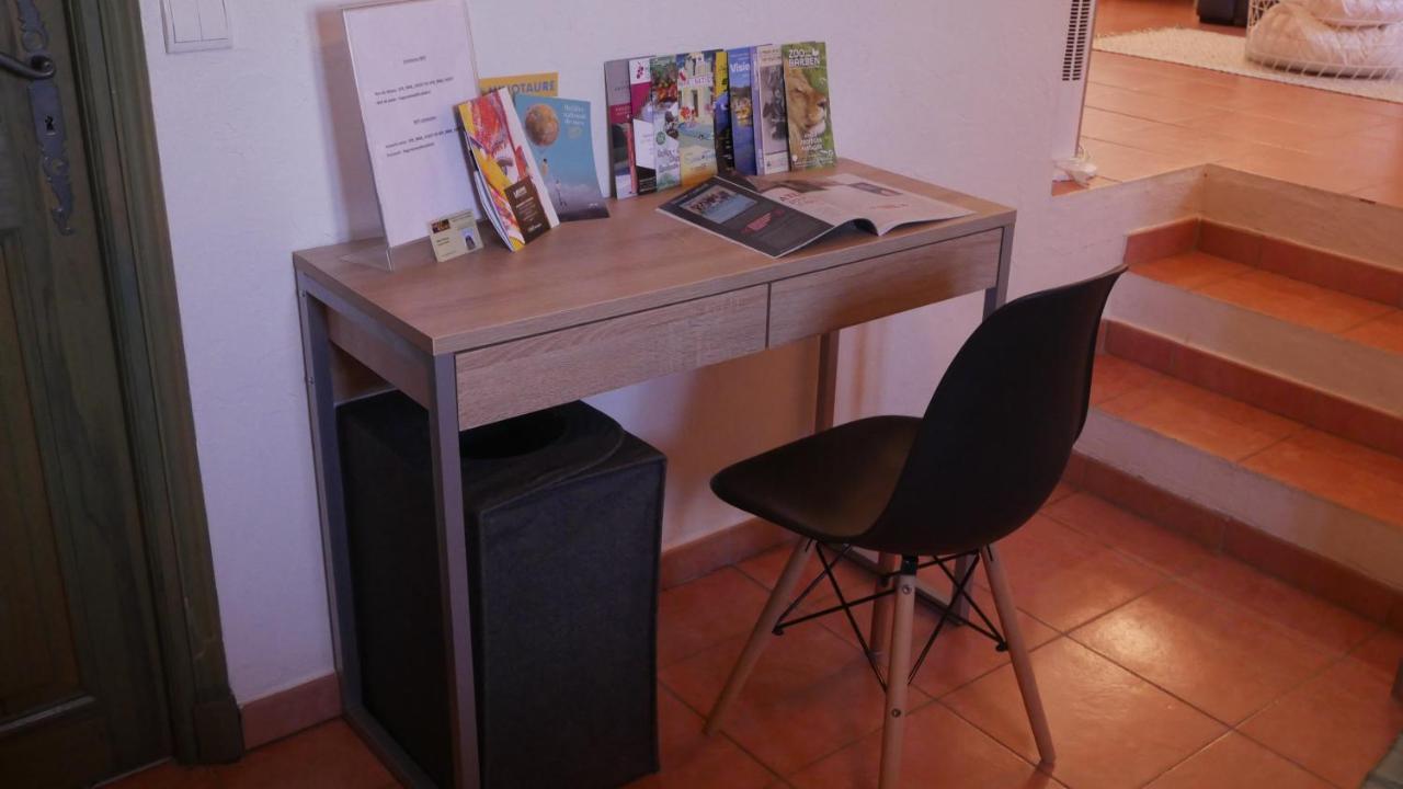 Grand Studio La Roquette-sur-Siagne Εξωτερικό φωτογραφία