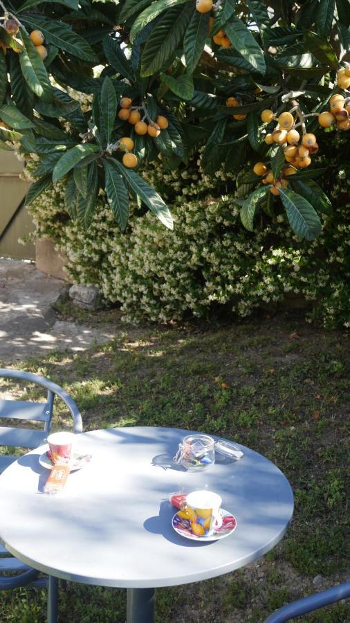 Grand Studio La Roquette-sur-Siagne Εξωτερικό φωτογραφία