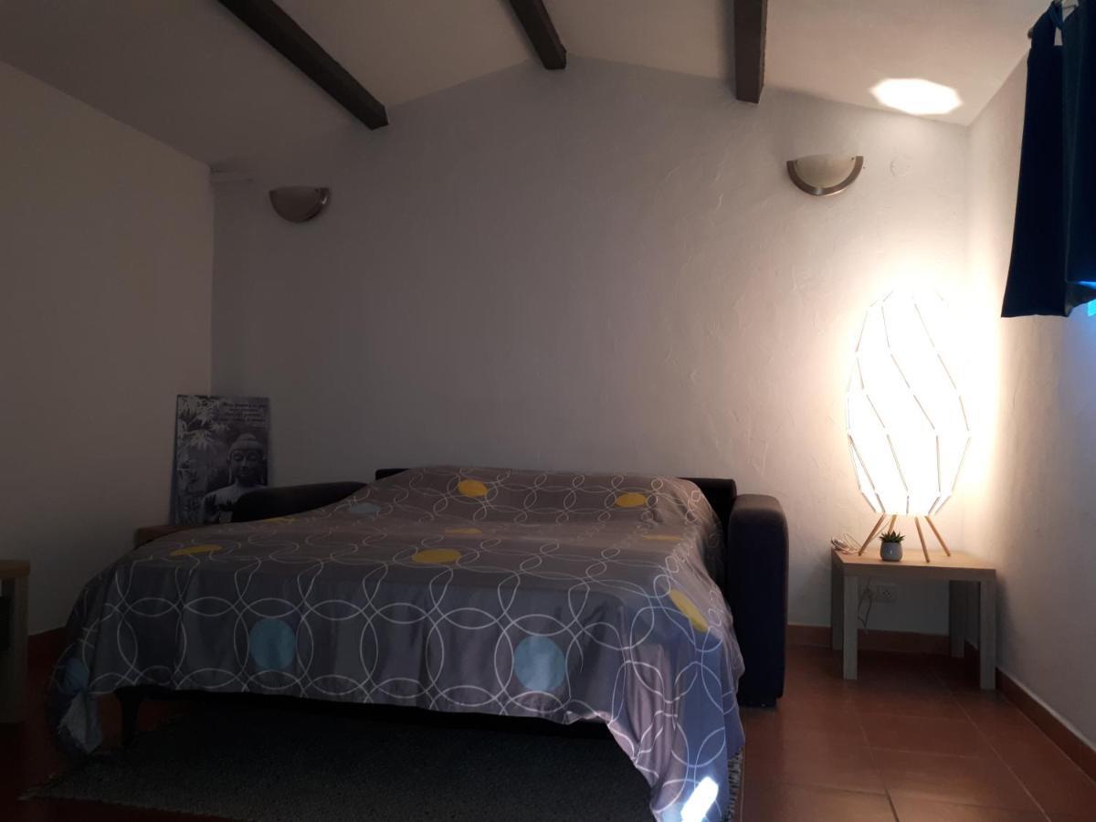 Grand Studio La Roquette-sur-Siagne Εξωτερικό φωτογραφία